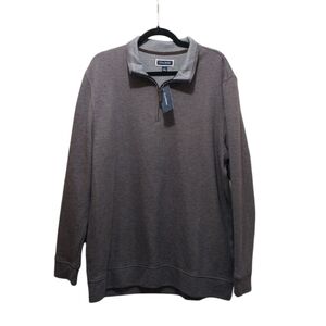 NWT Club Room shirt size large long sleeve